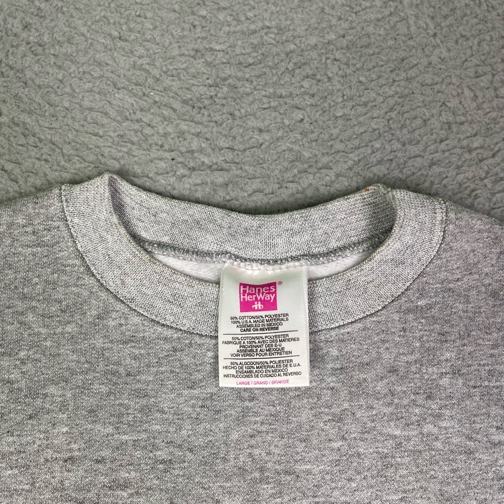 Vintage‎ sweatshirt - Picture 4 of 5